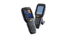terminale mobile computer palmare datalogic falcon x3 vendita ed assistenza a brescia | camf di taboni romano